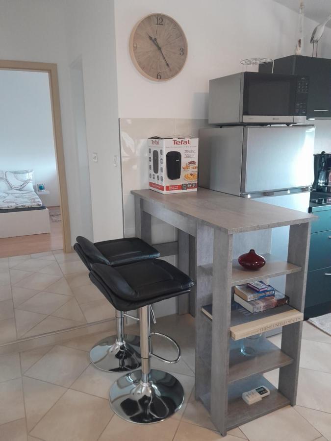 Caliente Apartments Vir B المظهر الخارجي الصورة