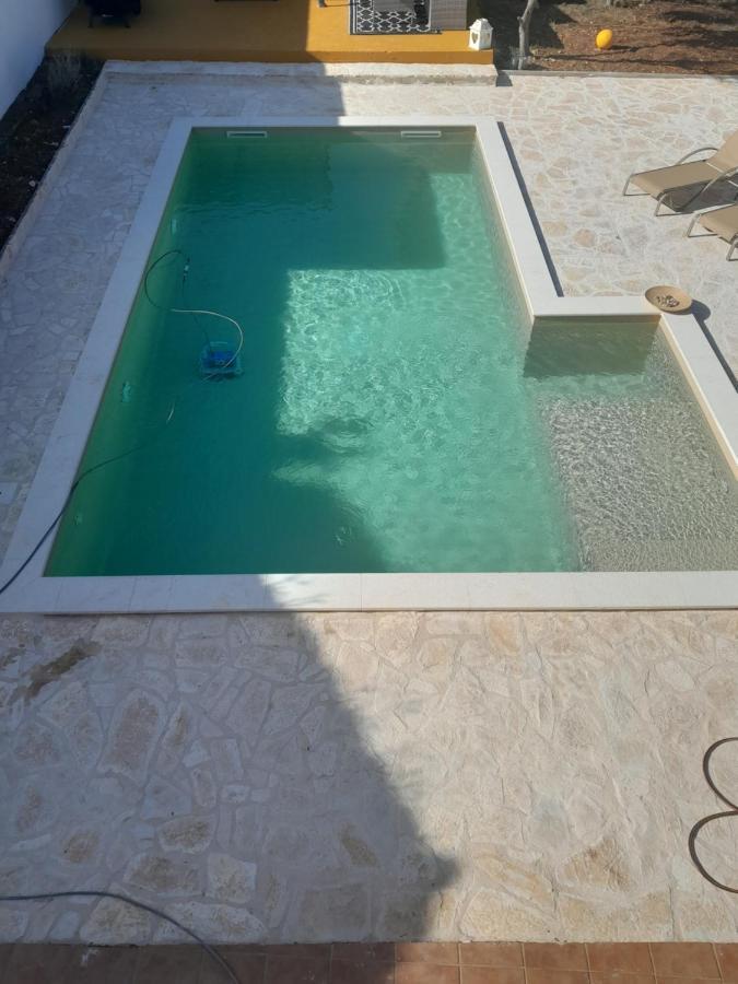 Caliente Apartments Vir B المظهر الخارجي الصورة
