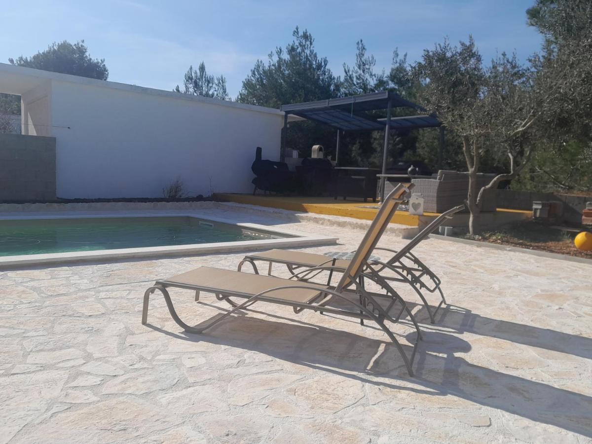 Caliente Apartments Vir B المظهر الخارجي الصورة