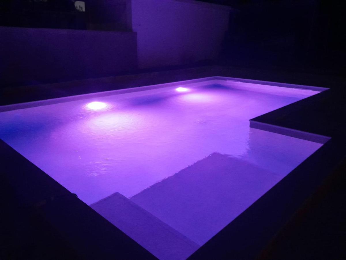 Caliente Apartments Vir B المظهر الخارجي الصورة